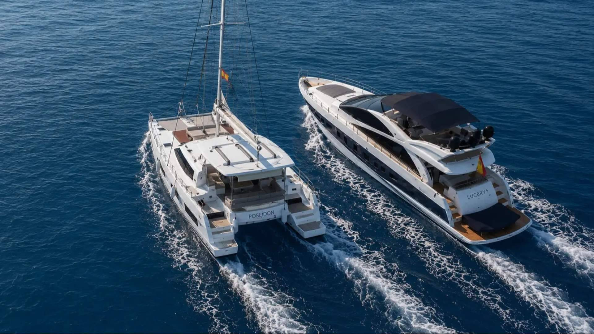 Sail Costa Dorada apuesta por el turismo náutico en la Costa Dorada