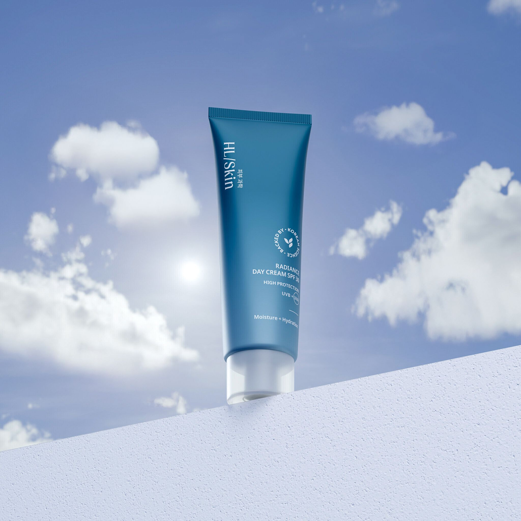 Herbalife presenta su nueva Crema de Día Iluminadora con FPS30: hidratación y protección solar avanzada en un solo gesto