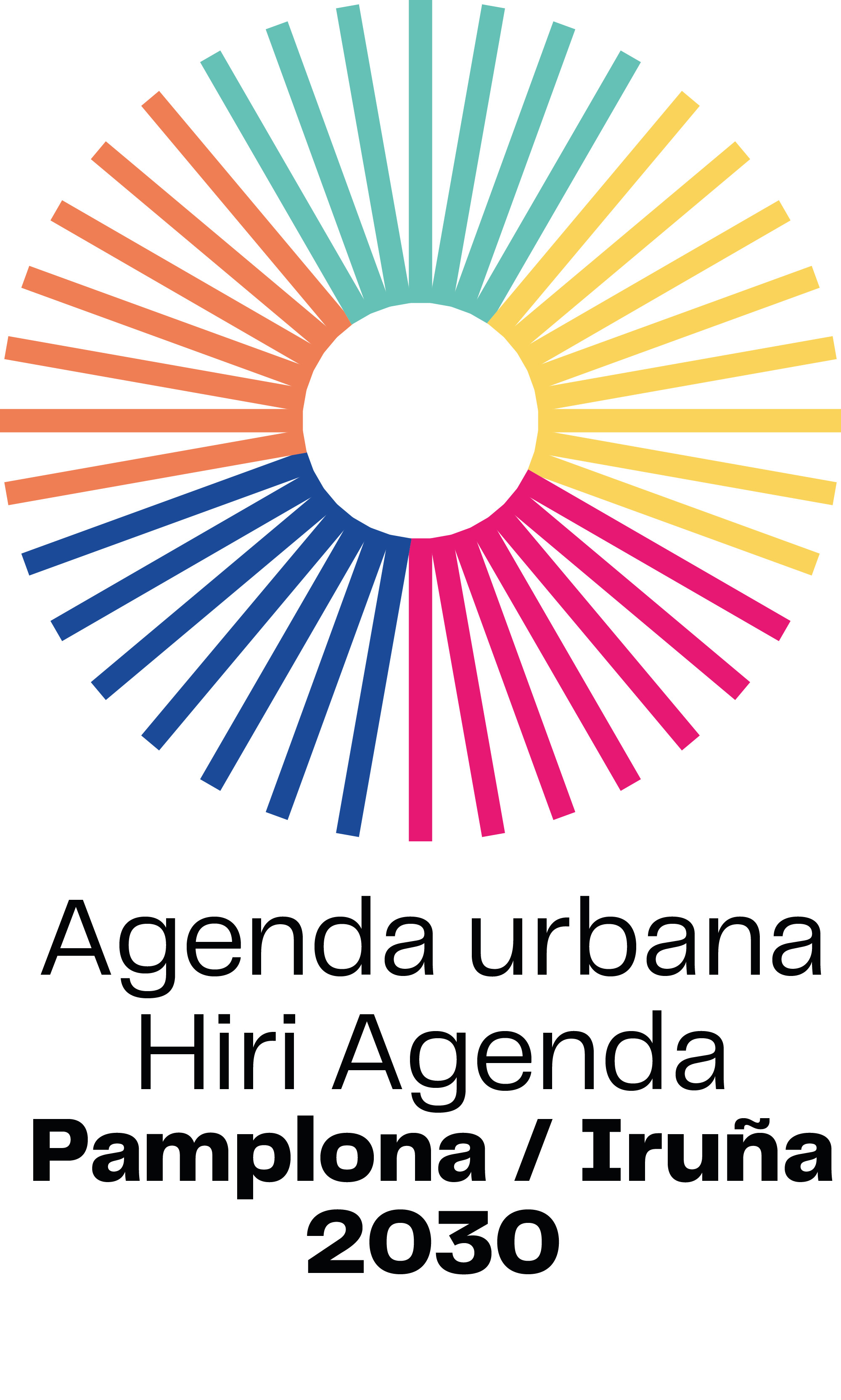 Pamplona organiza unas Jornadas sobre Agenda Urbana 2030 para impulsar colaboración la comarcal y la sostenibilidad