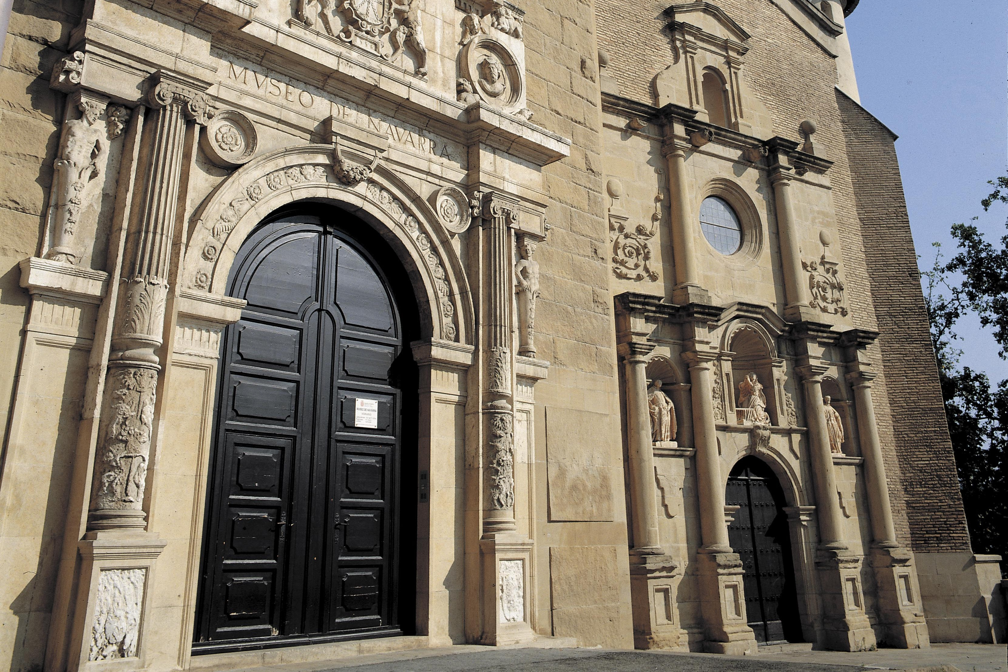Navarra participa en el II Encuentro de Museos Estatales
