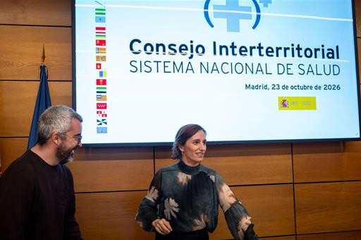 El Consejo Interterritorial amplía el programa de cribado de cáncer de mama a mujeres de 45 a 74 años en toda España