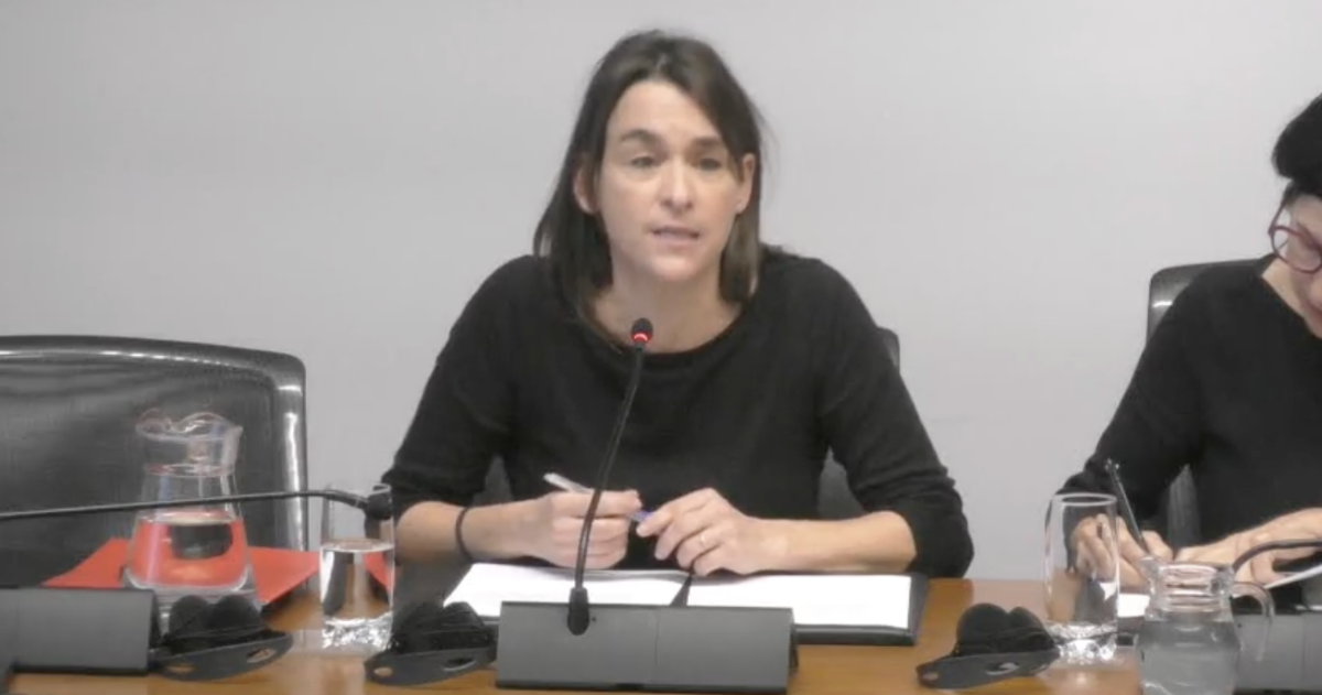 Vivienda presenta una encuesta con un 78% de los navarros a favor de topar alquileres y UPN pedirá sancionar a la consejera