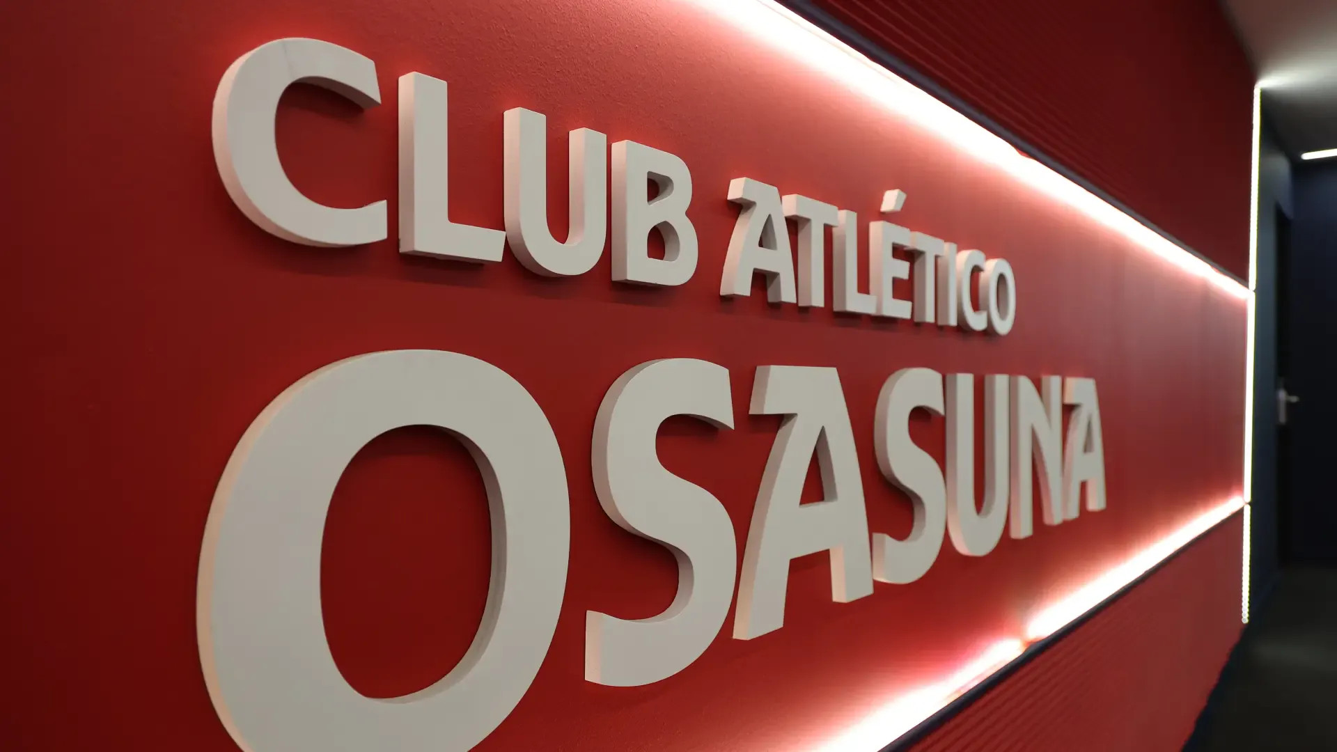 La web de Osasuna se posiciona como la mejor entre clubes de LaLiga y Premier League