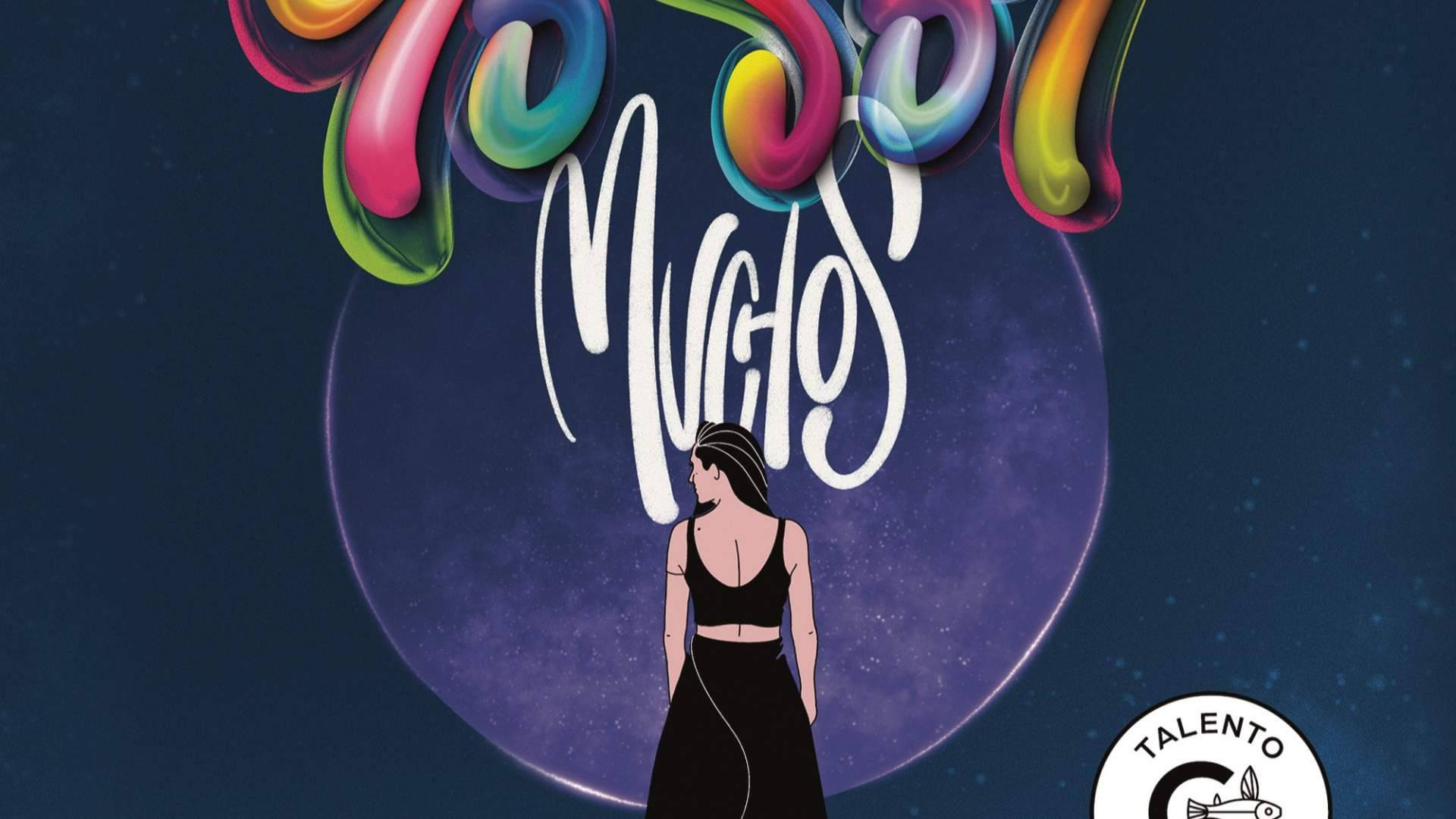 Vanesa Lenti publica 'Yo soy muchos', una invitación a descubrir la dimensión cuántica del ser