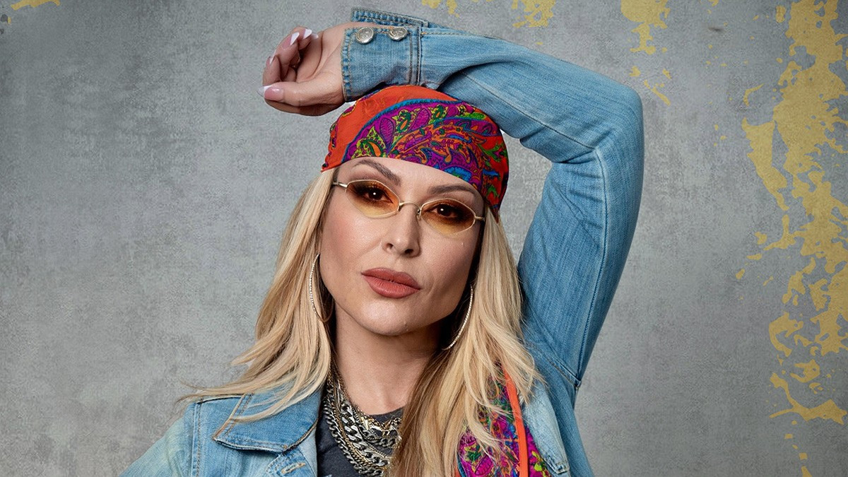 Anastacia ofrecerá concierto en Baluarte de Pamplona como parte de su gira NTK Tour 2026