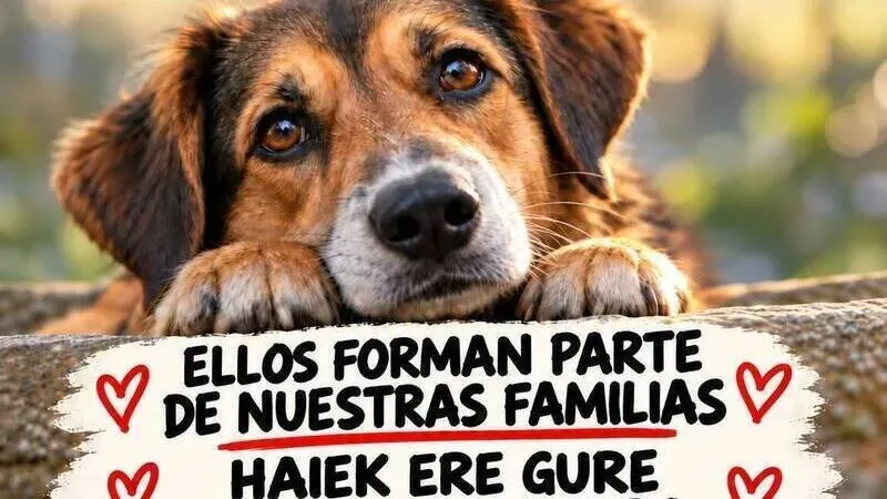 Una petición ciudadana exige medidas a las autoridades locales contra los envenenamientos de perros en Altsasu