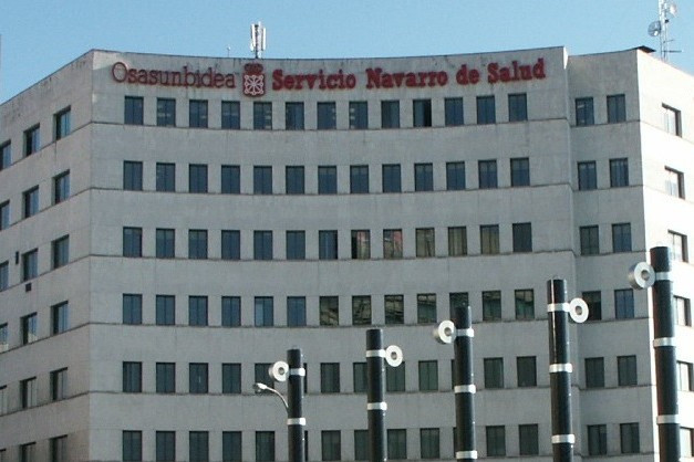 Navarra podría haber perdido 25 millones de euros por el cártel de los pañales para adultos que ahora busca recuperar con una demanda 