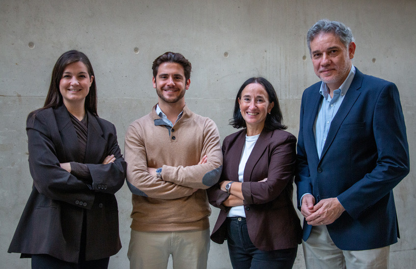 La Universidad de Navarra seguirá liderando IBERIFIER que abre una nueva fase para combatir desinformación en España y Portugal hasta 2028