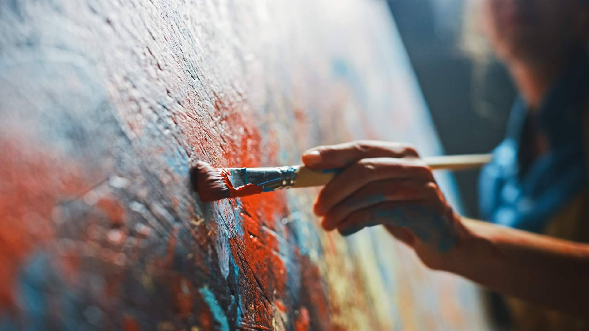 Cómo empezar a pintar con acuarelas; materiales imprescindibles para principiantes