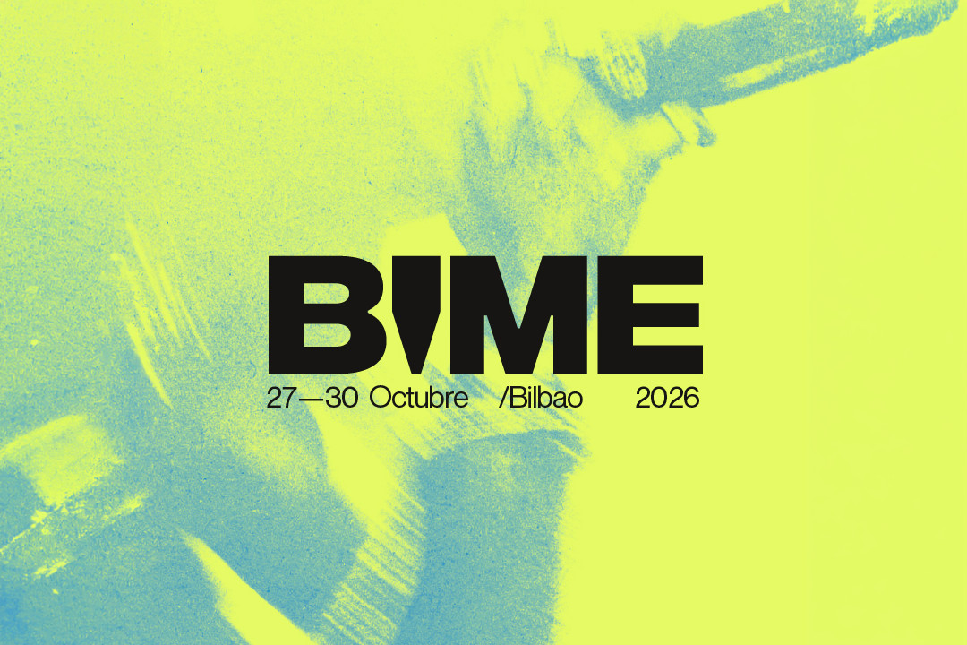 Maider Beloki participa en BIME Bilbao para impulsar la música navarra y estrategias urbanas