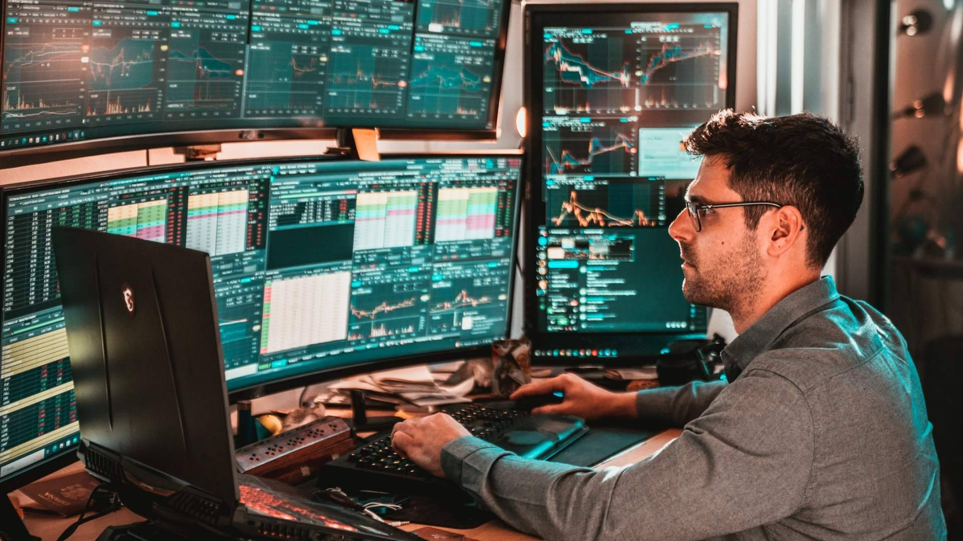'La verdad del sistema'; la docuserie de StreamingTrading que invita a mirar el trading desde otra perspectiva