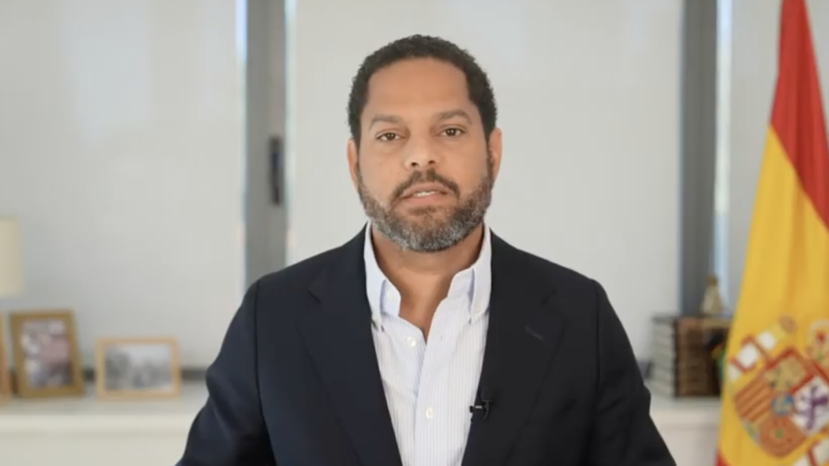 El acuerdo con el PP lleva a VOX a reducir al mínimo su candidatura al Senado en Navarra: solo presentará un candidato