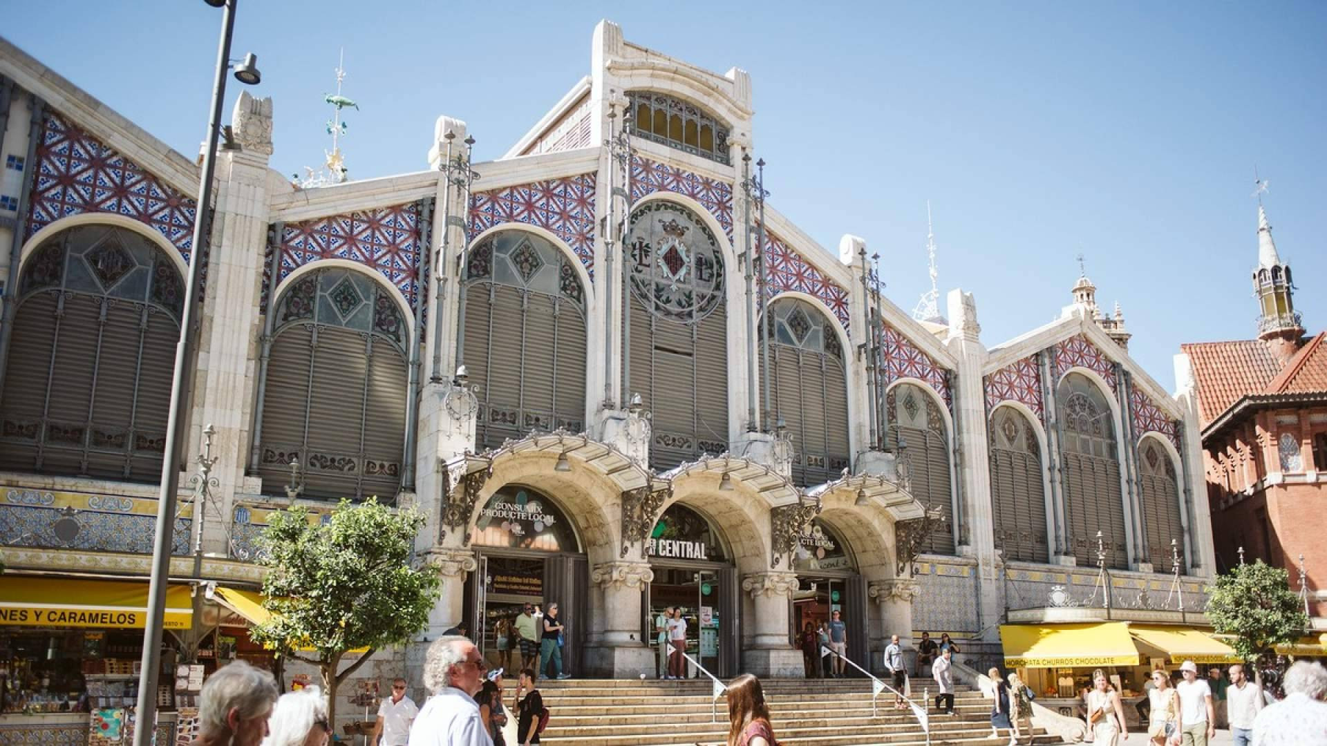 Del Cantábrico al Mediterráneo; dos lugares más cerca de lo que uno se imagina