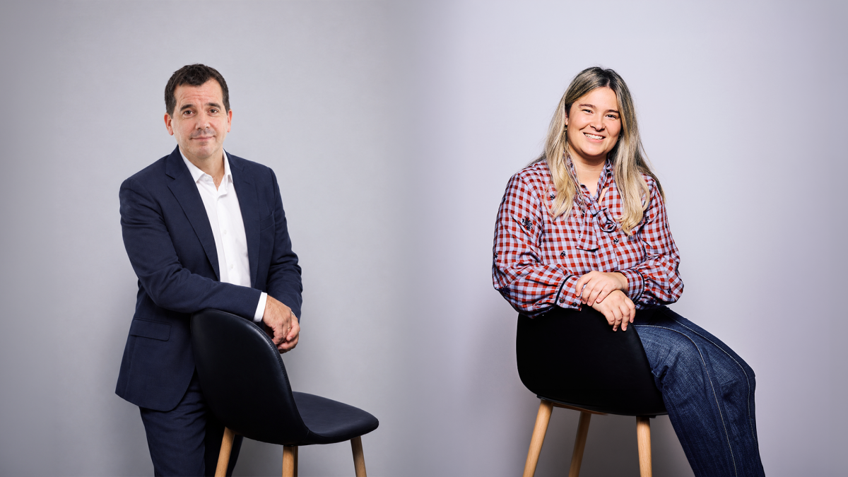 Las bases del PNV avalan por unanimidad a Mikel Irujo y Aitana Duque como primeros candidatos de Geroa Bai