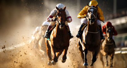 Carreras de caballos: ¿Siguen existiendo las apuestas y los hipódromos?
