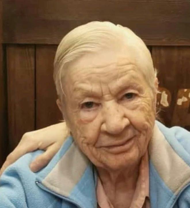 Buscan a una mujer de 87 años desaparecida en Ansoáin