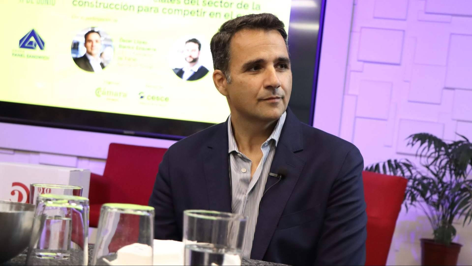 Panel Sandwich Group consolida una trayectoria de crecimiento única en España avalada por Financial Times