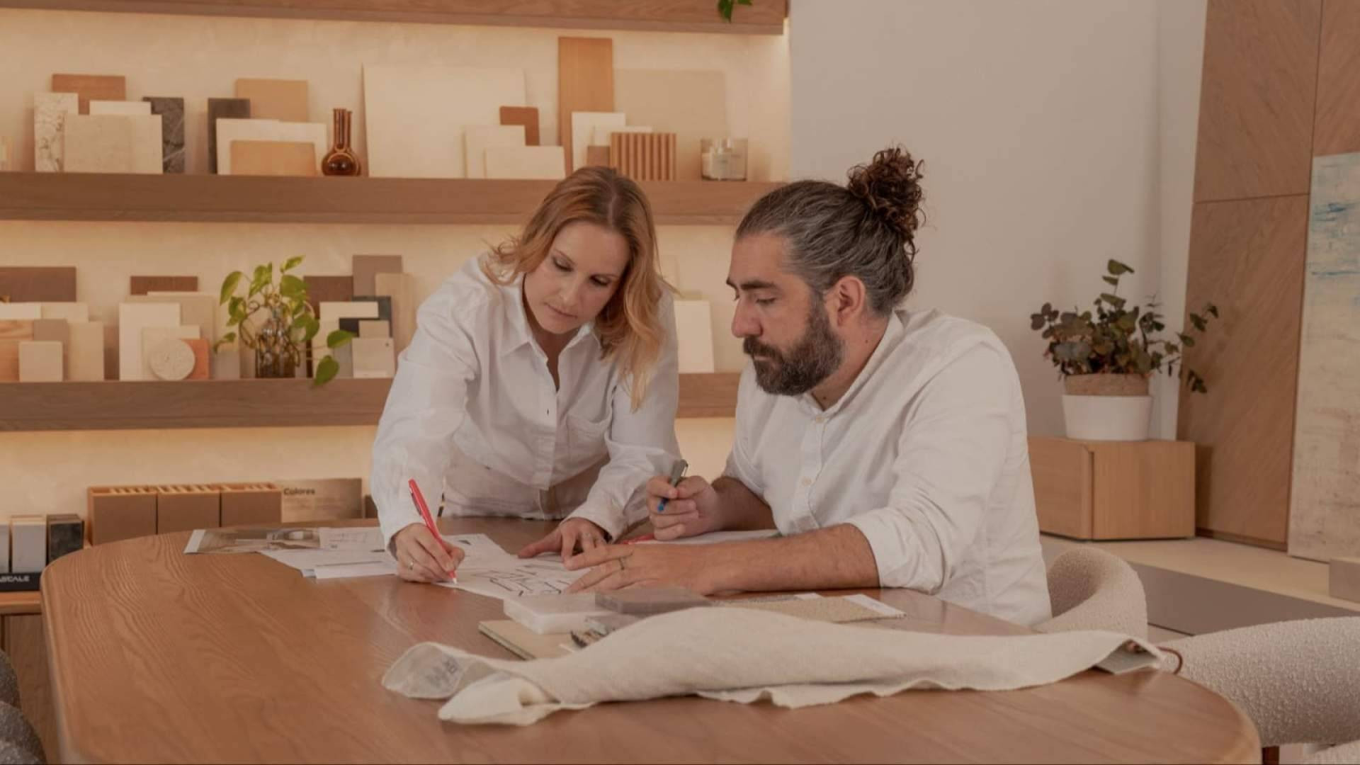 Dcala Studio: diseñamos salud, no solo edificios