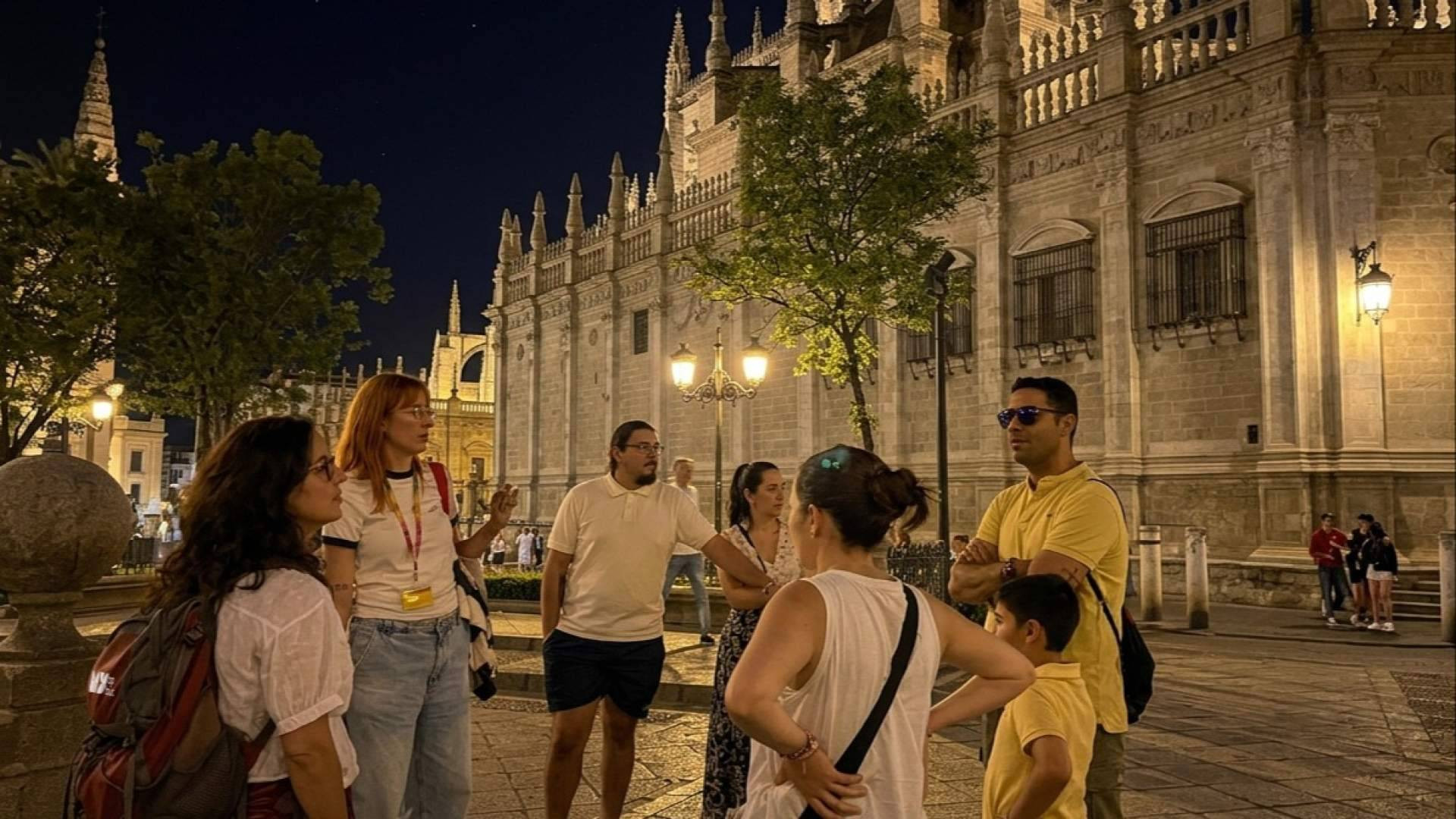 Descubrir el lado más oscuro de estas 6 ciudades este Halloween