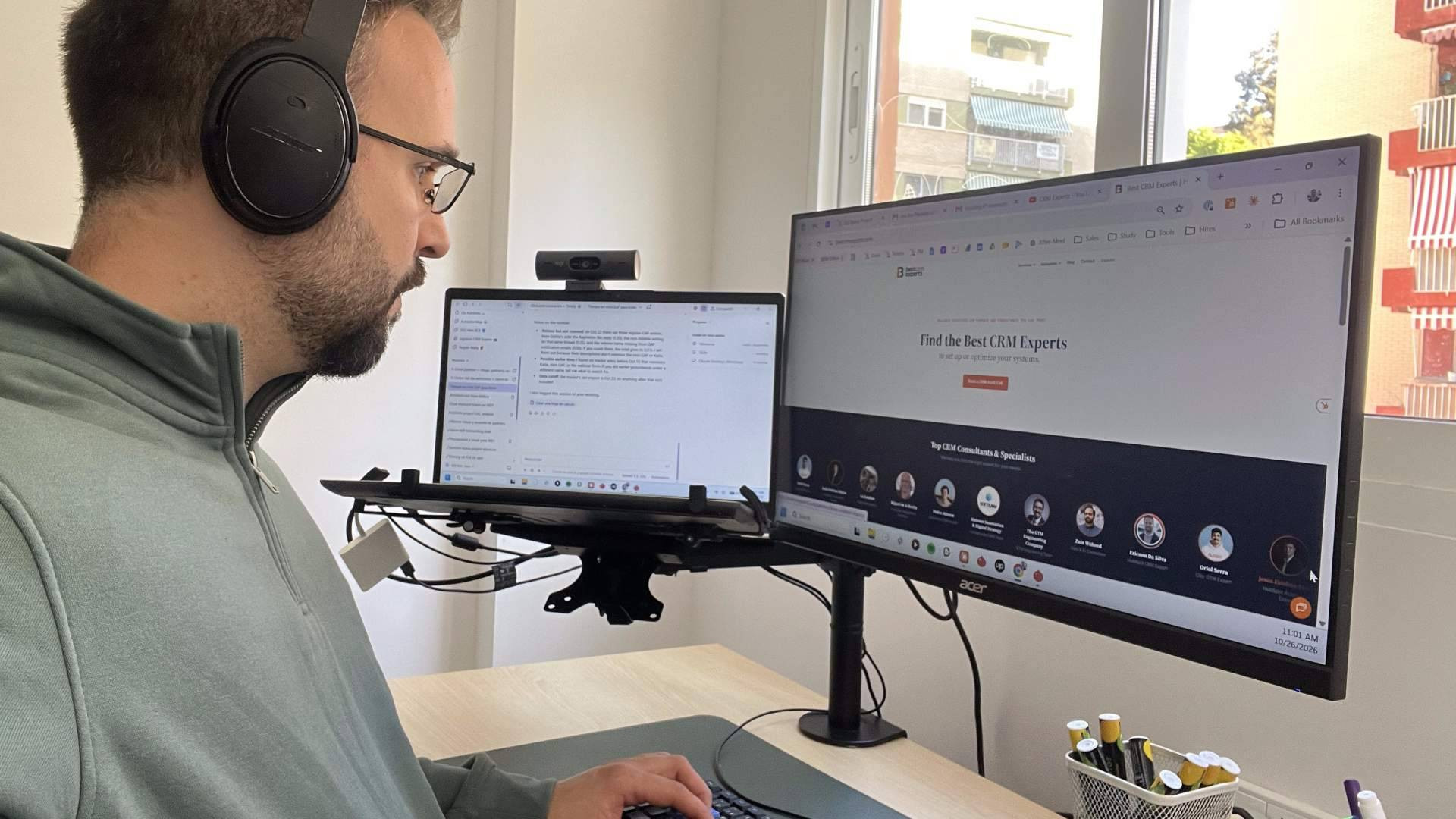 Best CRM Experts crea un directorio especializado para localizar expertos en CRM