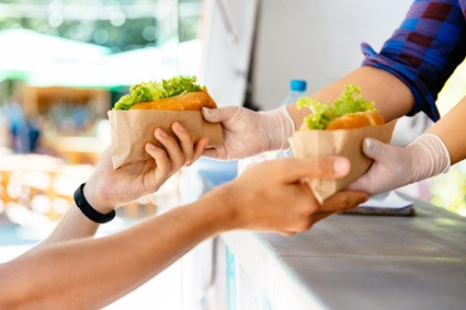 Hernani abre solicitudes para las furgonetas de comida ambulante del 1 al 15 de noviembre