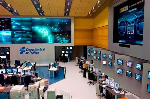 La DGT lanza un operativo especial por Todos los Santos con 5,34 millones de desplazamientos previstos