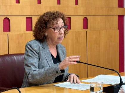 Los entierros de cenizas superan a los tradicionales en Vitoria-Gasteiz 