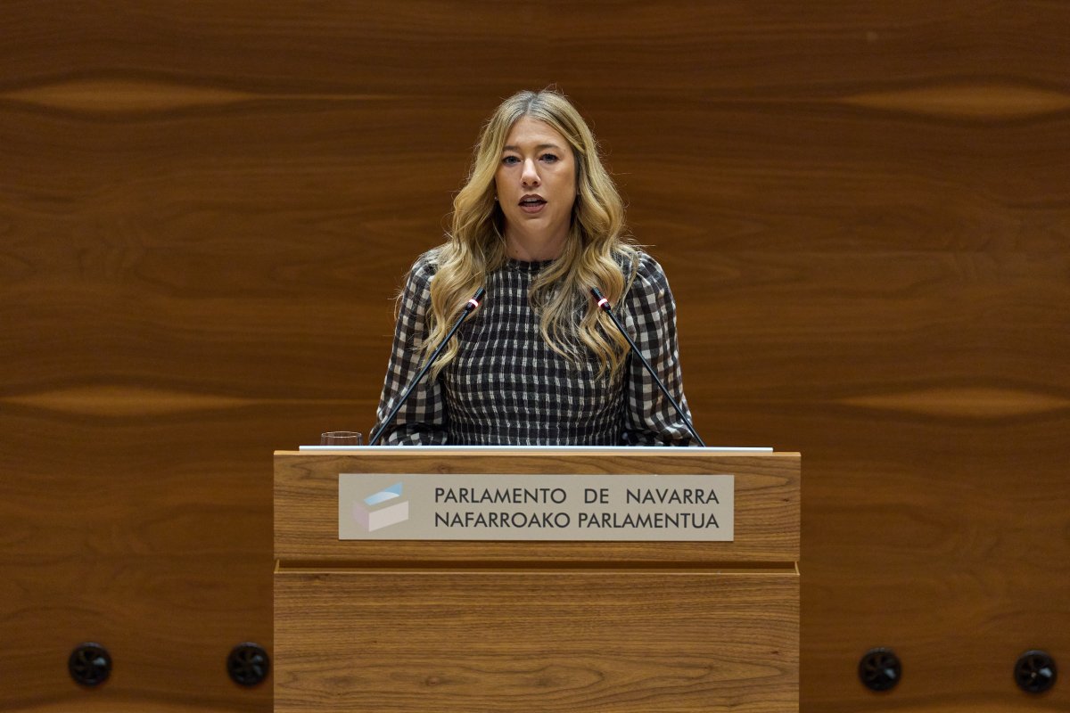 El Parlamento aprueba la Ley Foral de Juventud, que incorpora la justicia intergeneracional a la acción pública