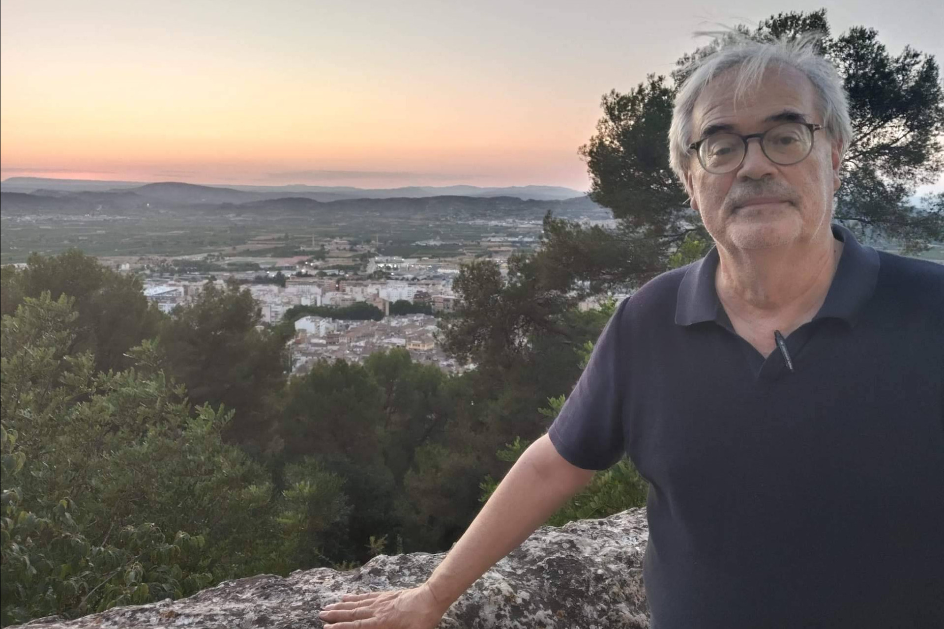 Jaume Bosch Jurado explora los vínculos familiares y las contradicciones humanas en dos libros de relatos