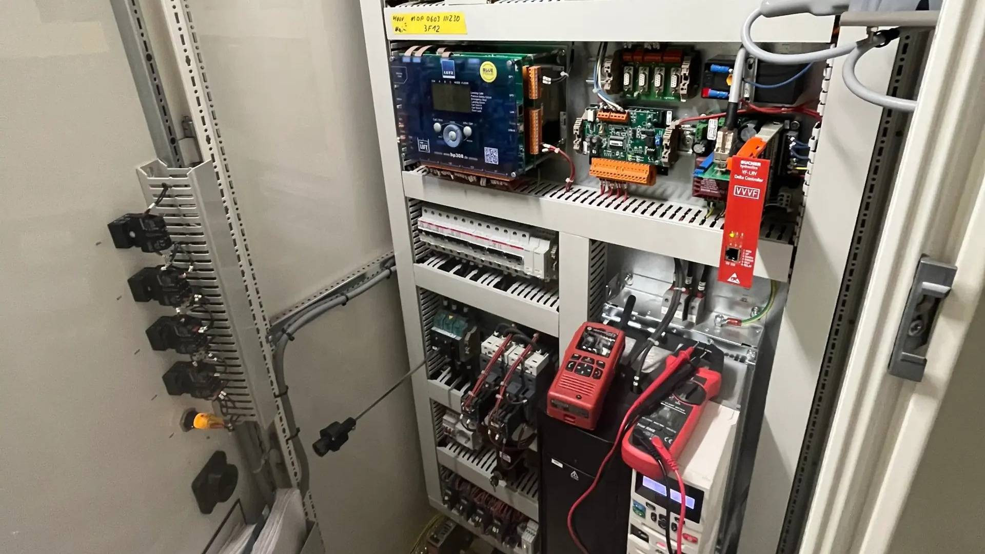 Marine Elevators y el servicio 24/7: asistencia para ascensores marítimos en cualquier parte del mundo