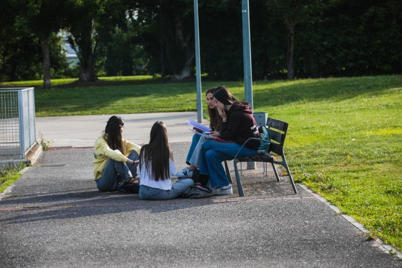 El Gobierno de La Rioja concede 295 ayudas a jóvenes para formación, idiomas y voluntariado por 100.000 euros