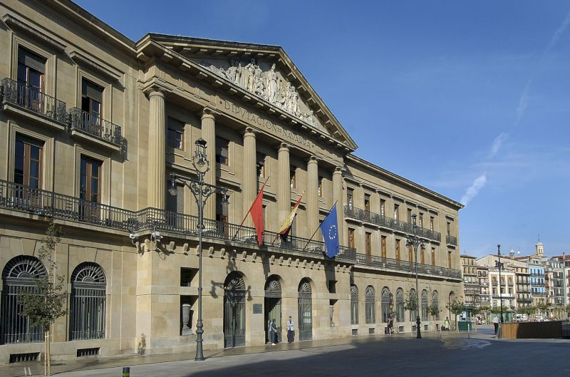 Geroa Bai celebra la aprobación de Presupuestos 2027 en Navarra por "la estabilidad y el desarrollo económico"
