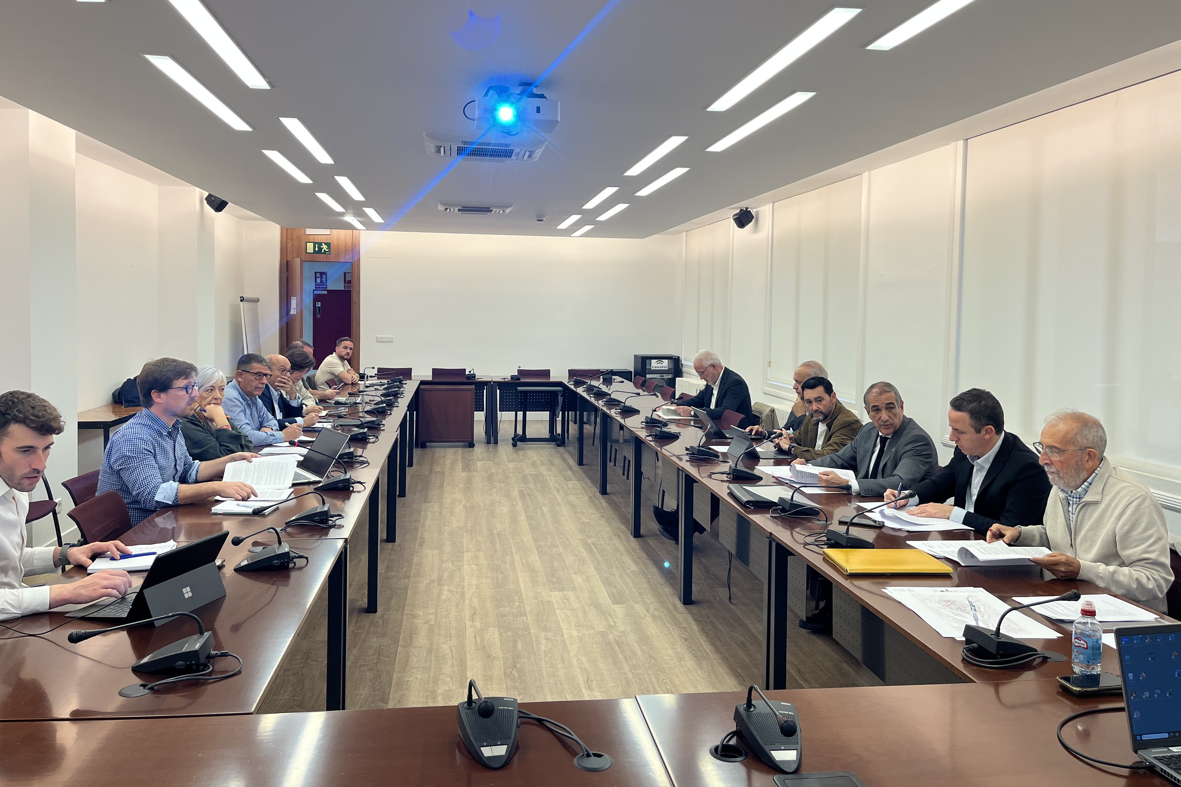 El Consorcio del PSIS de Etxabakoitz avanza con una encomienda de gestión que permitirá el derribo de la antigua ikastola Jaso
