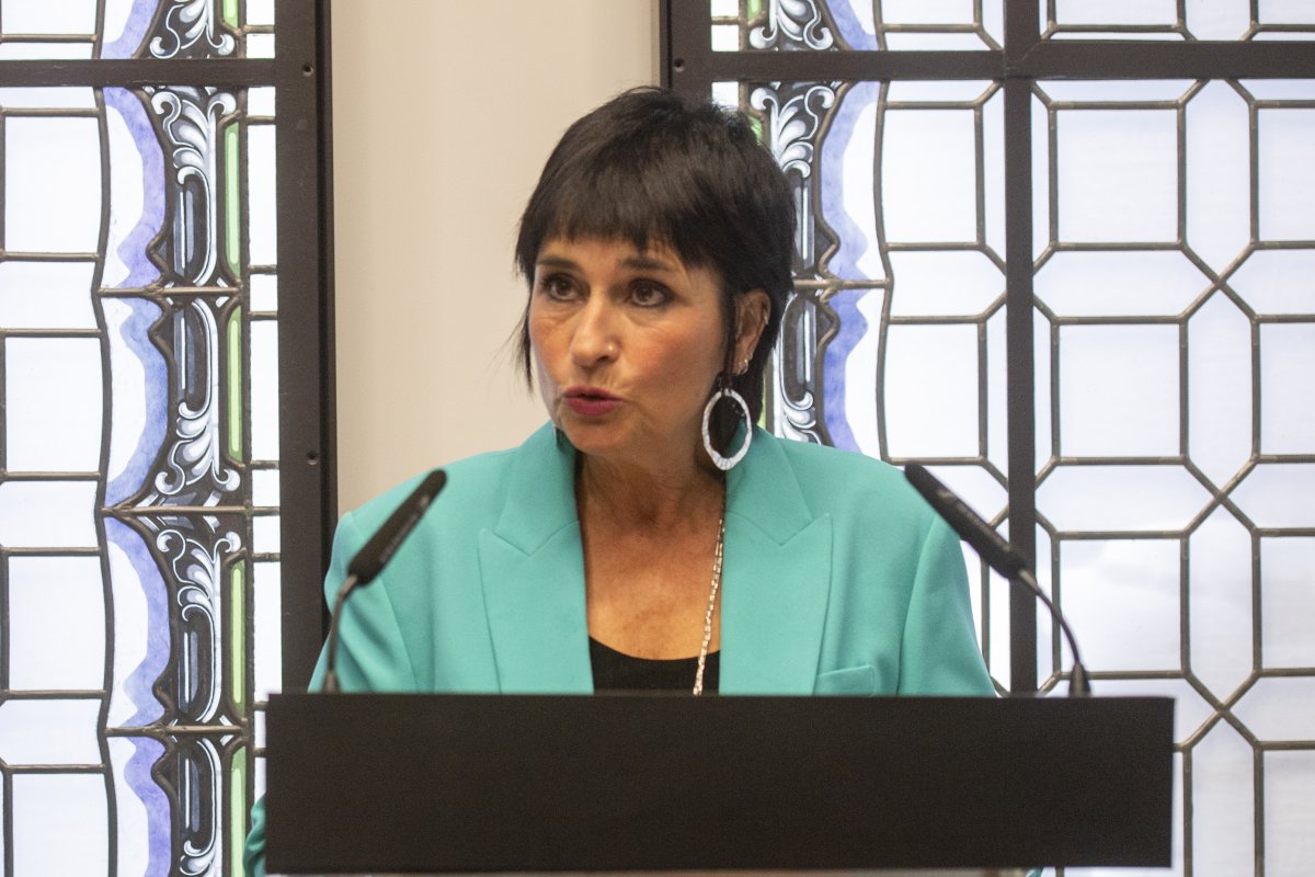 EH Bildu insiste en que el acuerdo de presupuestos garantiza pensiones mínimas de 16.660 euros en Navarra