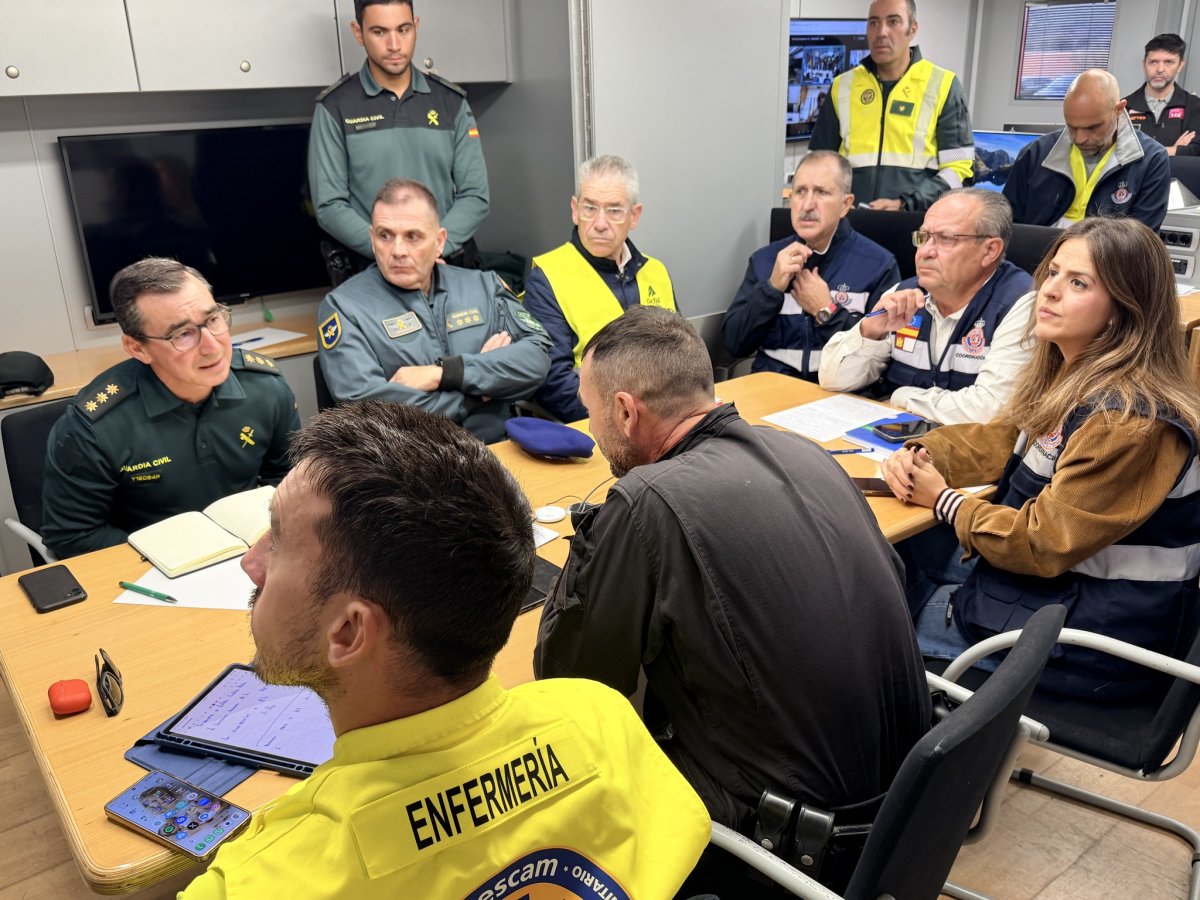El balance del accidente ferroviario de Urda se mantiene en 69 fallecidos, con 65 autopsias realizadas y 12 identificaciones notificadas a las familias