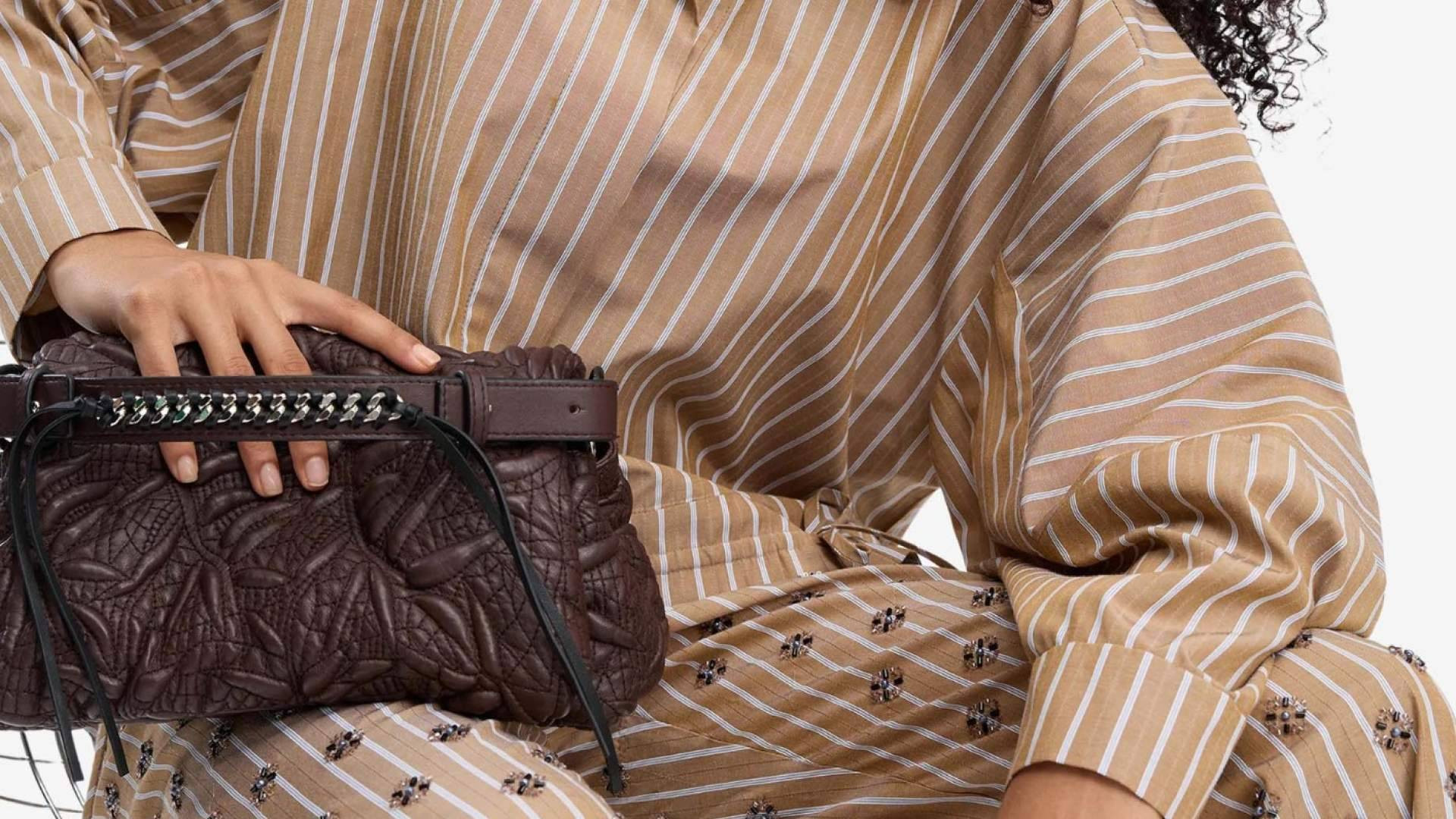 Jael Boutique amplía su universo de marcas con la llegada de Munthe y From Future