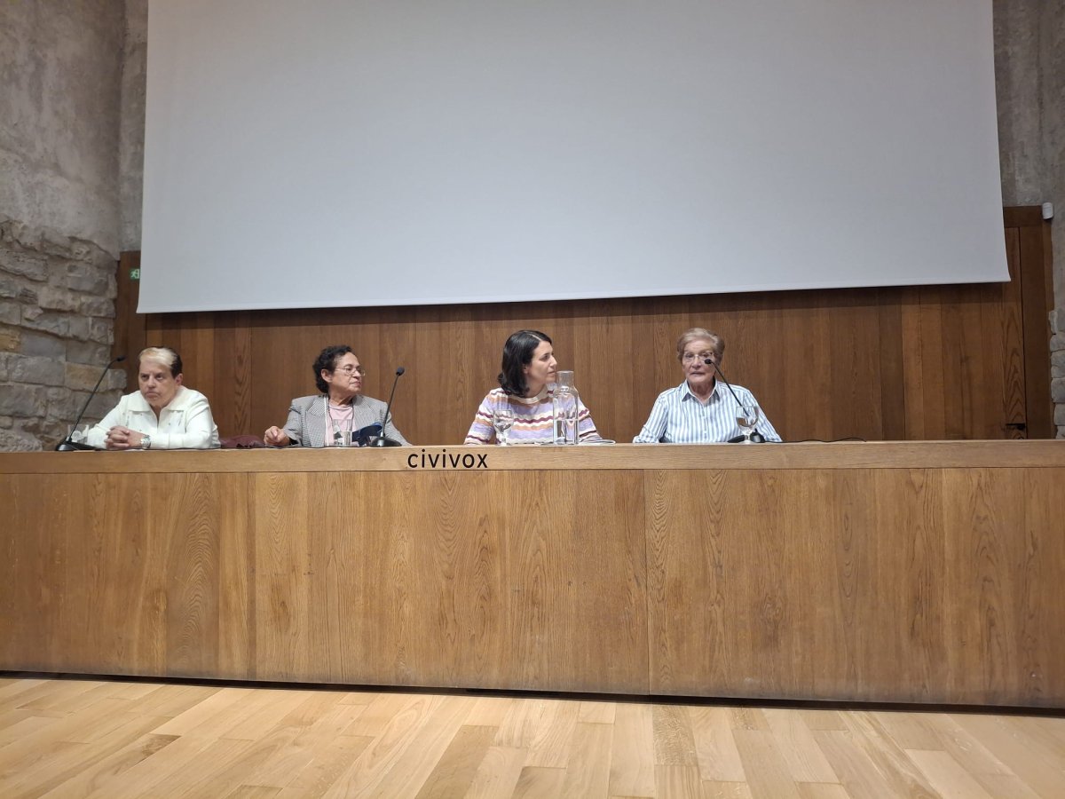 La III Muestra de Cine 