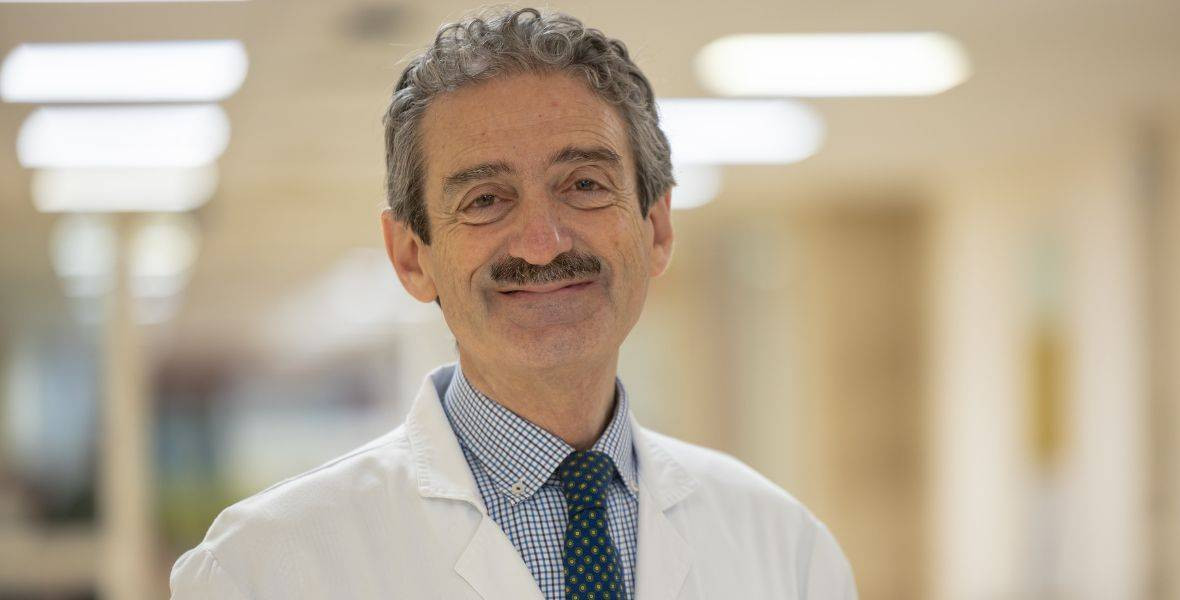 Un Ensayo del CCUN revela la eficacia de inmunoterapia en carcinoma hepatocelular avanzado