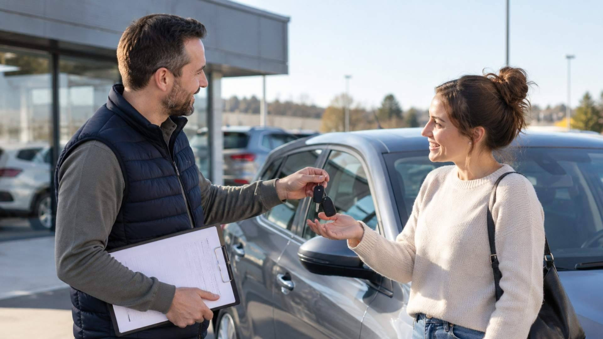 Seguro de coche por días: AsegurarPorDías permite asegurar tu coche solo cuando lo necesitas
