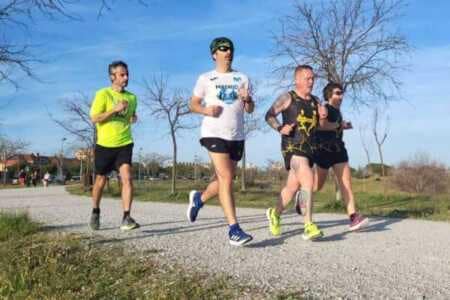 Beneficios de correr, plan de entrenamiento para corredores planificado por entrenadores profesionales