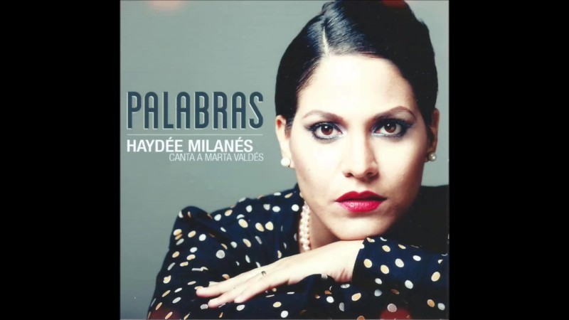 Suspendido el concierto de la cantautora cubana Haydée Milanés en Pamplona 