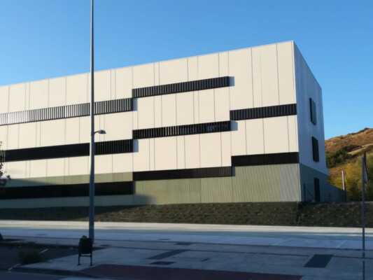 EH Bildu propone crear un espacio de bienestar emocional y planes de inclusión juvenil en el Valle de Egüés