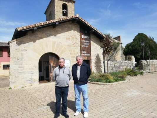 Vecinos de Alzuza, Elcano y Egüés denuncian abandono por parte del consistorio municipal