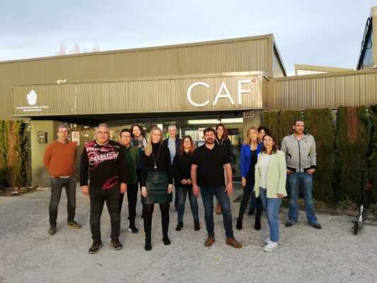 Vivegües-Eguesibar Bizi impulsa los presupuestos con la ampliación de la ciudad deportiva de Olaz