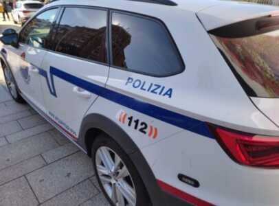 La Ertzaintza investiga el hallazgo del cadáver de un hombre en una empresa de reciclaje de residuos en Amorebieta-Etxano