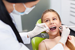 Siete de cada diez menores navarros utilizan los servicios del Programa de Atención Dental Infantil (PADI)