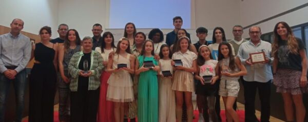 Este viernes 22 de marzo tendrá lugar la Gala del deporte del Valle de Egüés