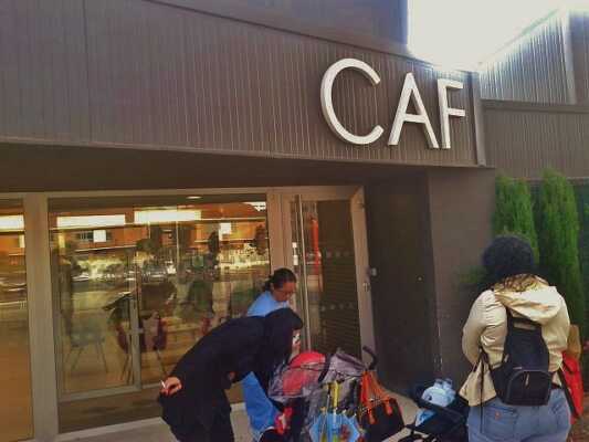 Abierto el plazo para el Campamento Urbano de Verano del CAF en Sarriguren