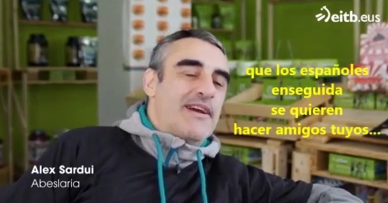 Pamplona rechaza los contenidos del programa de ETB1 
