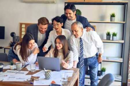 Nominación a ISERN como Firma del Año en los Managing IP Awards 2023, por IP Stars